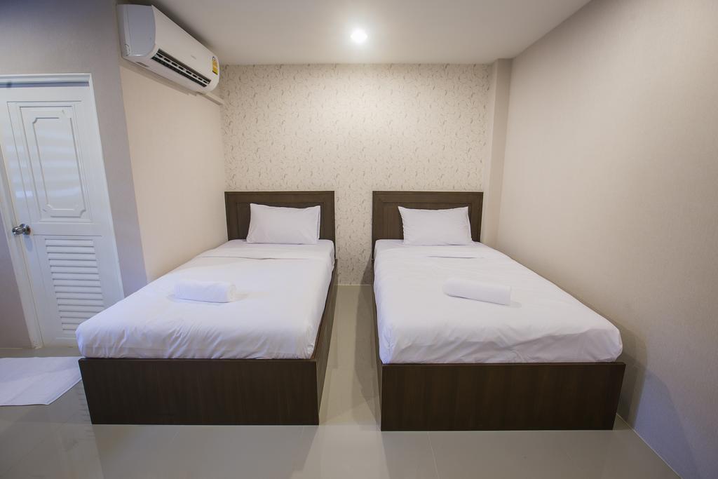 The Sleep Phang-Nga Room photo