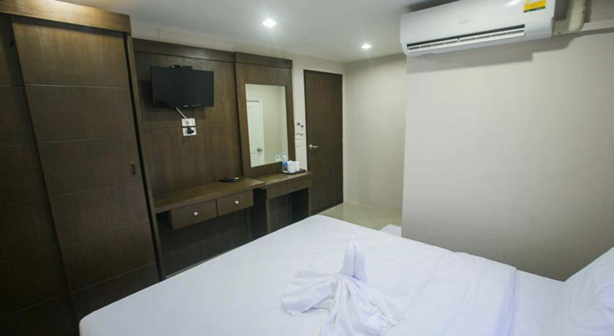 The Sleep Phang-Nga Exterior photo